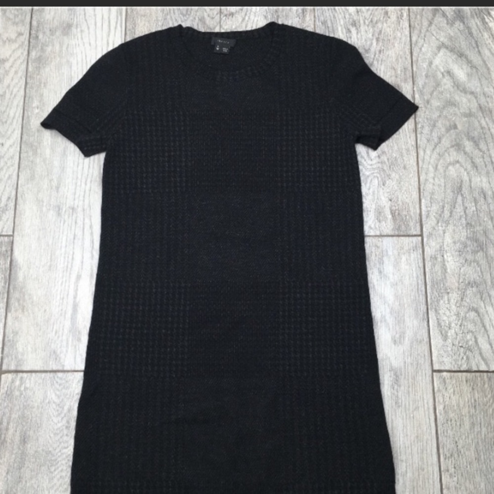 Theory Dress - Picture 4 of 7